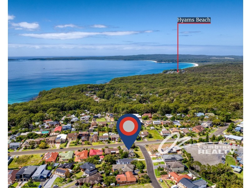 45 Murray Street, Vincentia NSW 2540