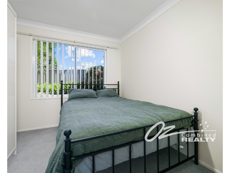 45 Murray Street, Vincentia NSW 2540