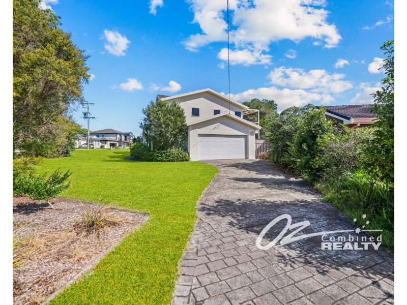 45 Murray Street, Vincentia NSW 2540