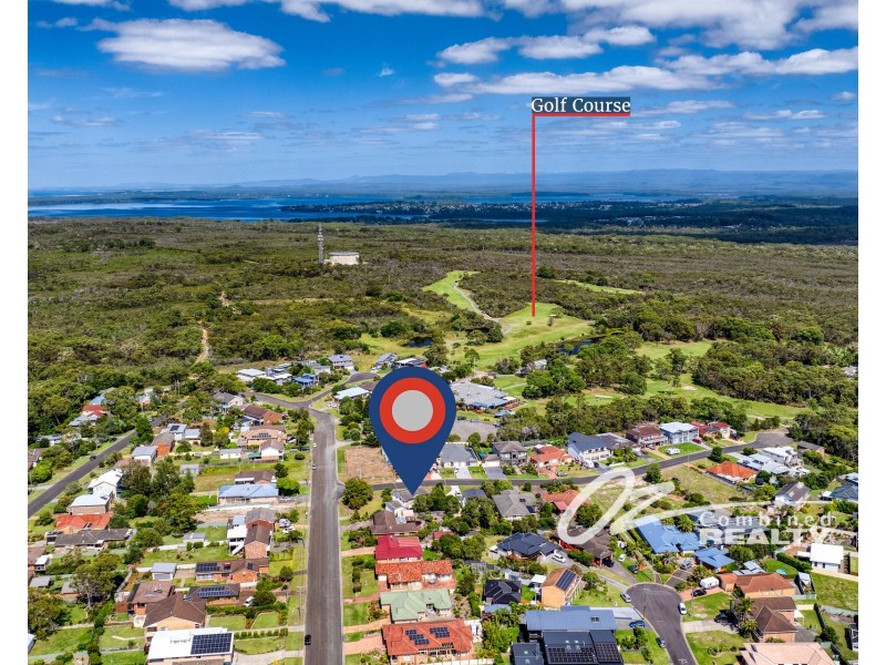 45 Murray Street, Vincentia NSW 2540