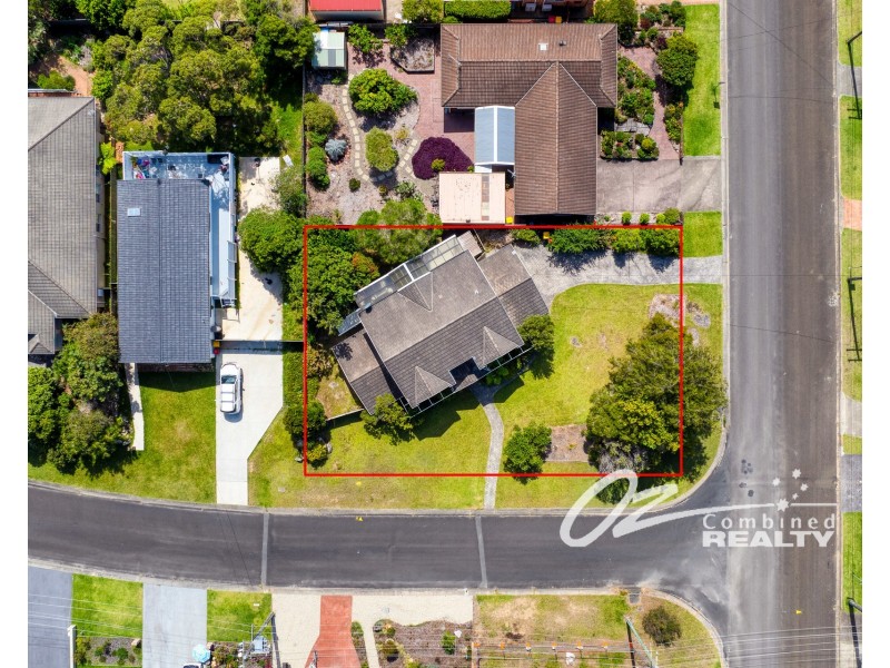 45 Murray Street, Vincentia NSW 2540