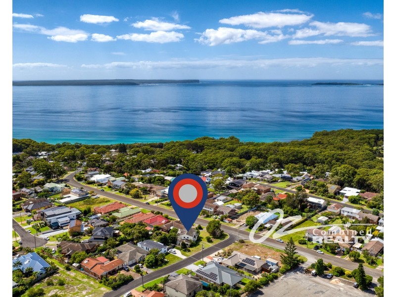 45 Murray Street, Vincentia NSW 2540