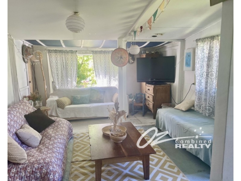 7 Fitzpatrick Street, Old Erowal Bay NSW 2540