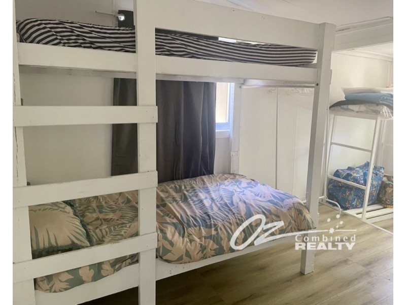 7 Fitzpatrick Street, Old Erowal Bay NSW 2540