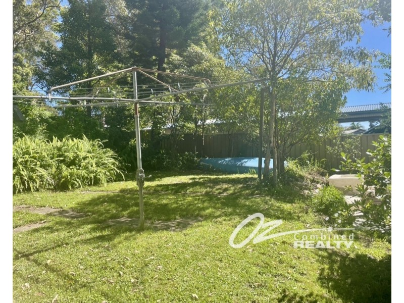 7 Fitzpatrick Street, Old Erowal Bay NSW 2540