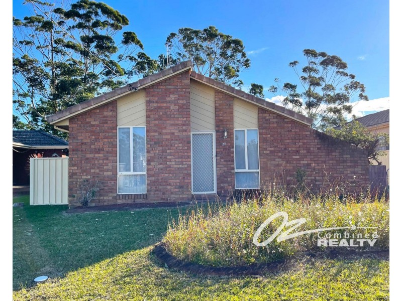 27 Flamingo Avenue, Sanctuary Point NSW 2540
