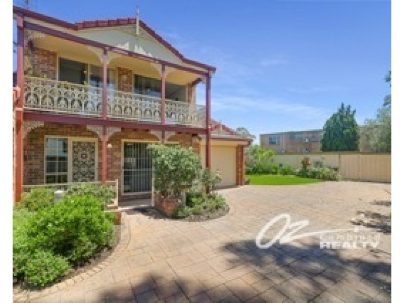 4/7 Duncan Street, Huskisson NSW 2540
