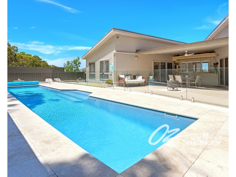 12 Wullun Close, Sanctuary Point NSW 2540
