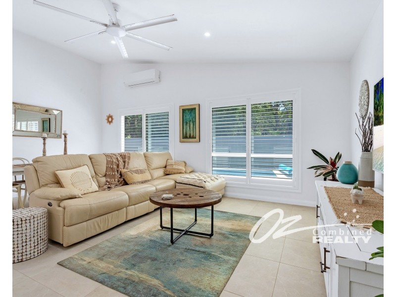 12 Wullun Close, Sanctuary Point NSW 2540