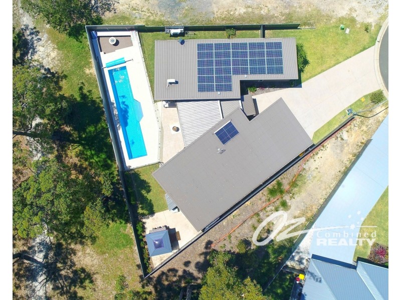 12 Wullun Close, Sanctuary Point NSW 2540