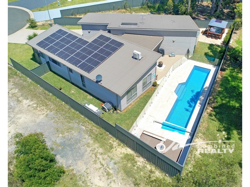 12 Wullun Close, Sanctuary Point NSW 2540