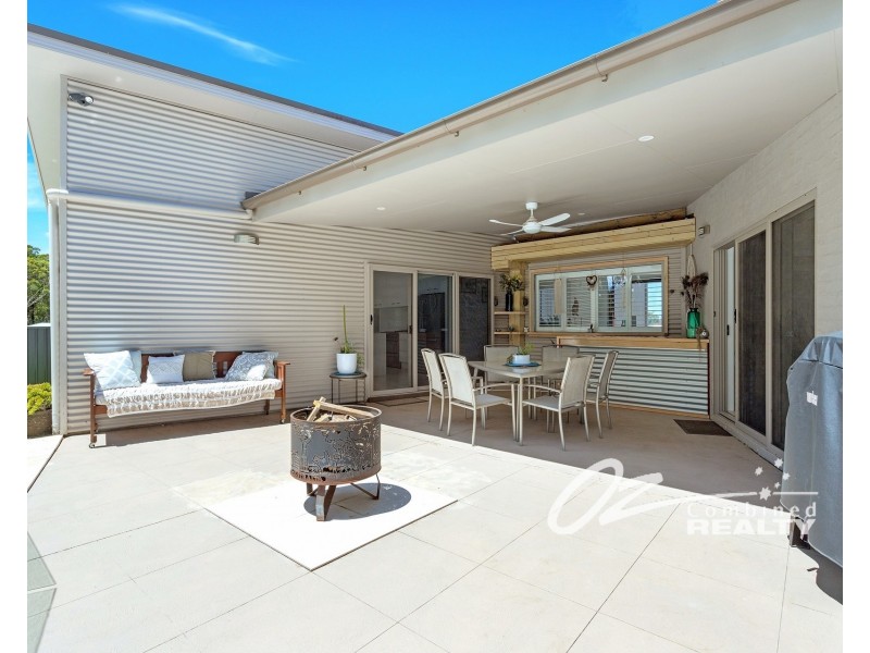 12 Wullun Close, Sanctuary Point NSW 2540