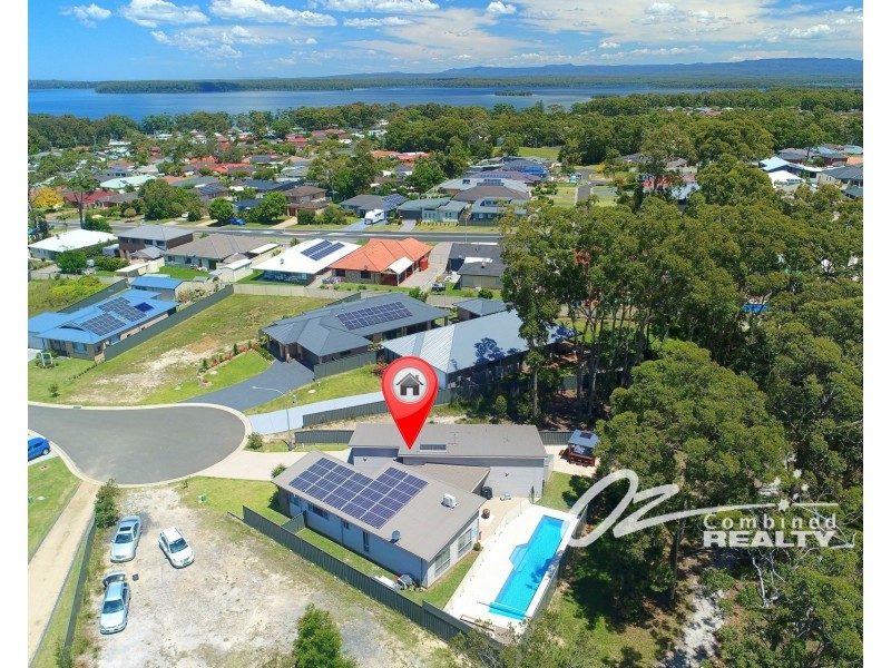12 Wullun Close, Sanctuary Point NSW 2540