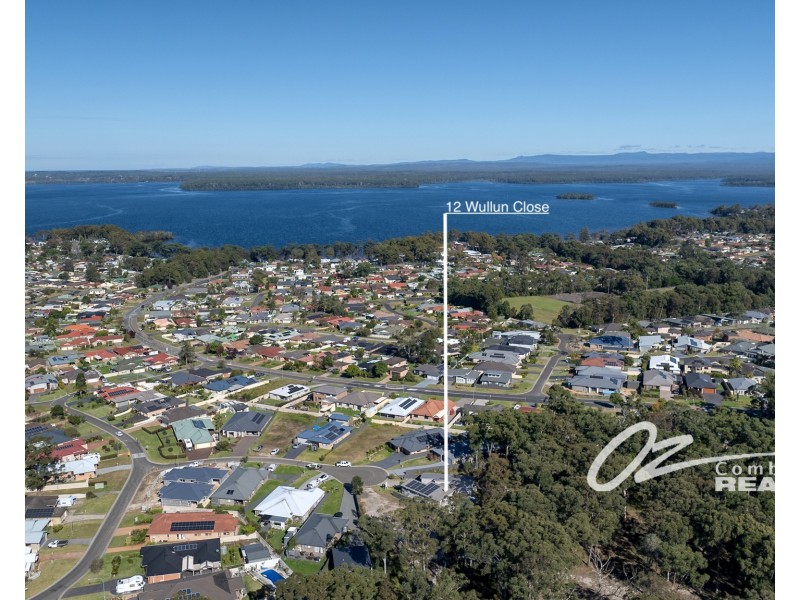 12 Wullun Close, Sanctuary Point NSW 2540