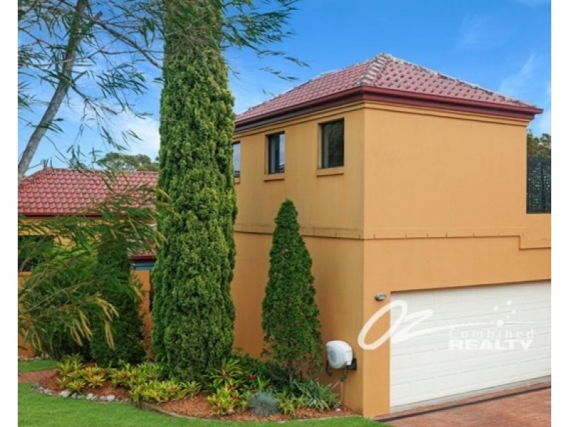 11 Louisa Grove, Vincentia NSW 2540