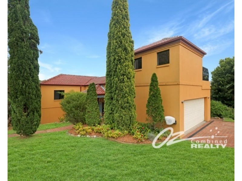 11 Louisa Grove, Vincentia NSW 2540