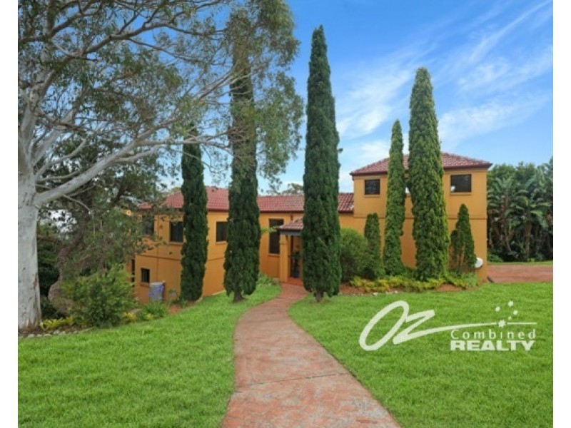 11 Louisa Grove, Vincentia NSW 2540