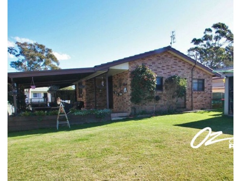 30 Flamingo Avenue, Sanctuary Point NSW 2540