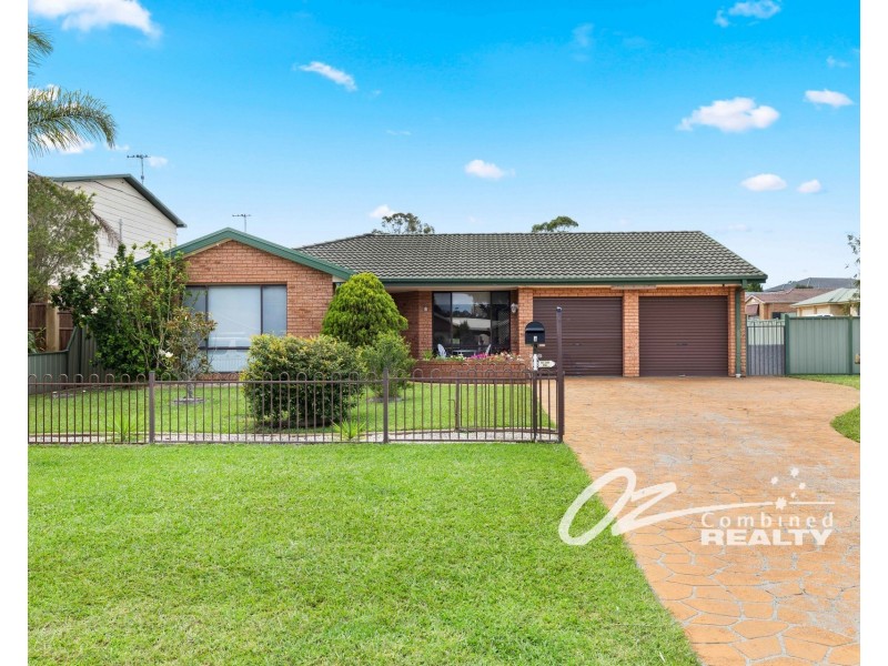 8 Kean Avenue, Sanctuary Point NSW 2540