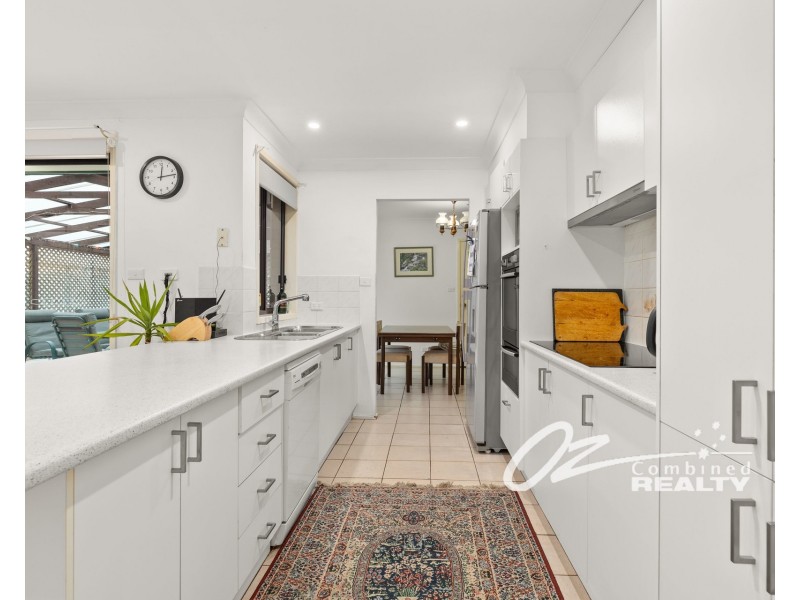 8 Kean Avenue, Sanctuary Point NSW 2540