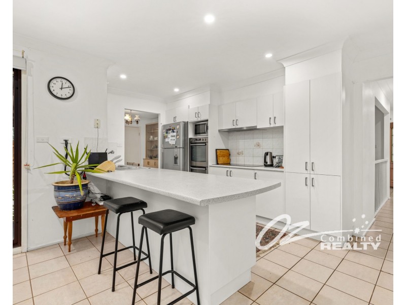 8 Kean Avenue, Sanctuary Point NSW 2540
