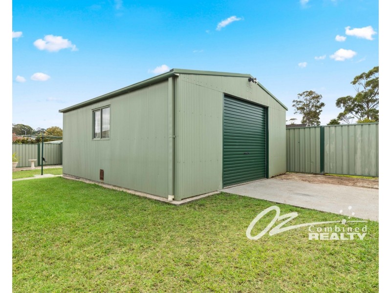 8 Kean Avenue, Sanctuary Point NSW 2540