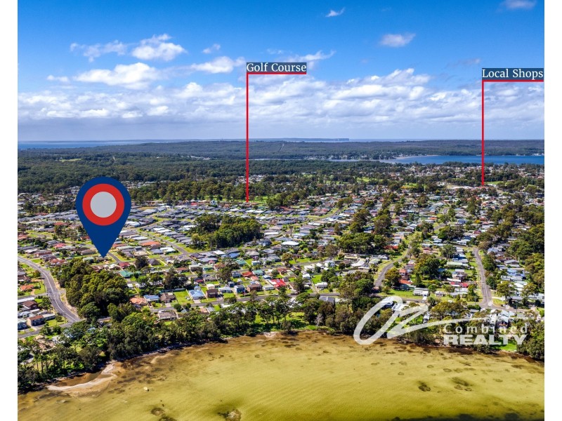 8 Kean Avenue, Sanctuary Point NSW 2540
