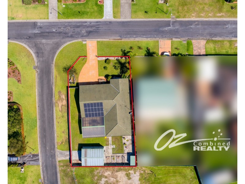 8 Kean Avenue, Sanctuary Point NSW 2540