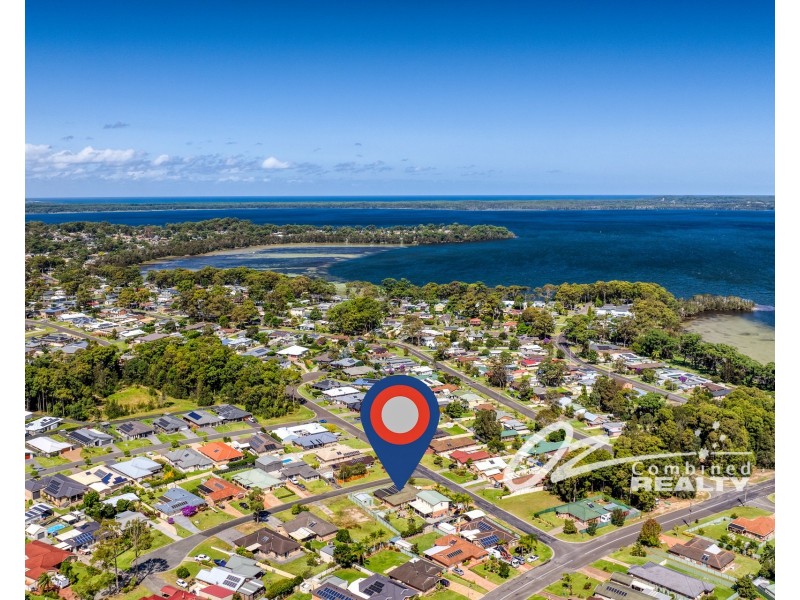 8 Kean Avenue, Sanctuary Point NSW 2540