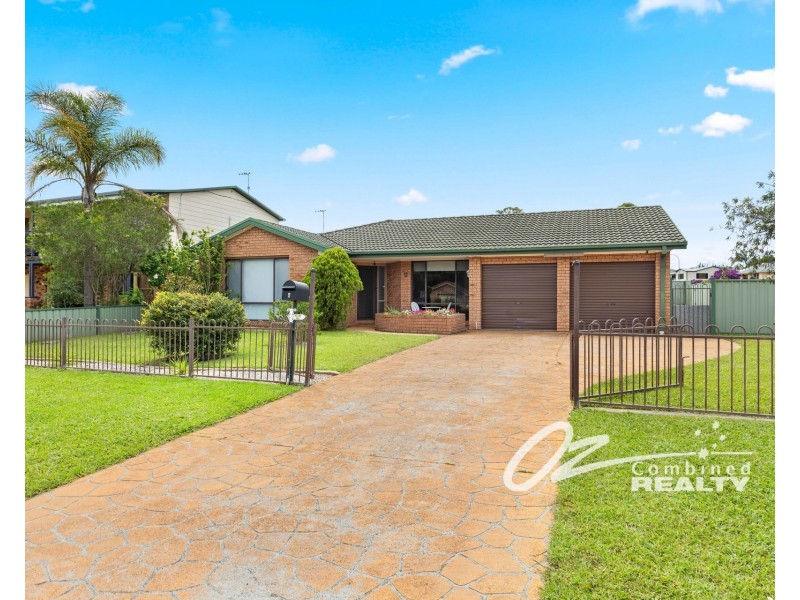 8 Kean Avenue, Sanctuary Point NSW 2540