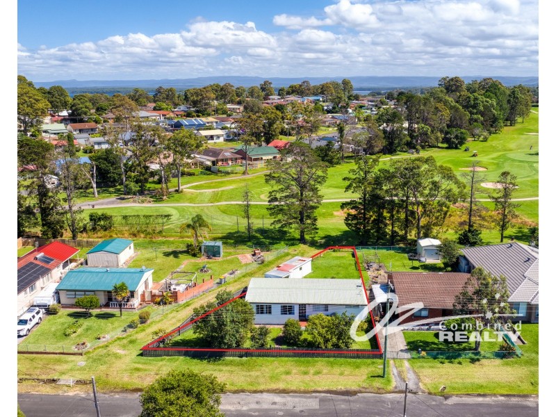 15 Waratah Crescent, Sanctuary Point NSW 2540