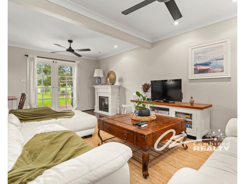 15 Waratah Crescent, Sanctuary Point NSW 2540