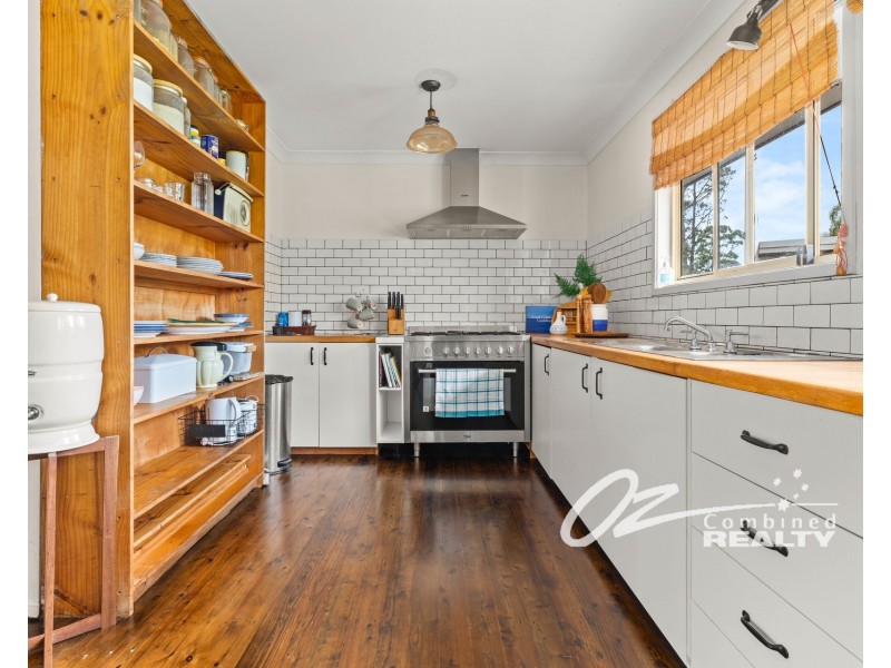 15 Waratah Crescent, Sanctuary Point NSW 2540