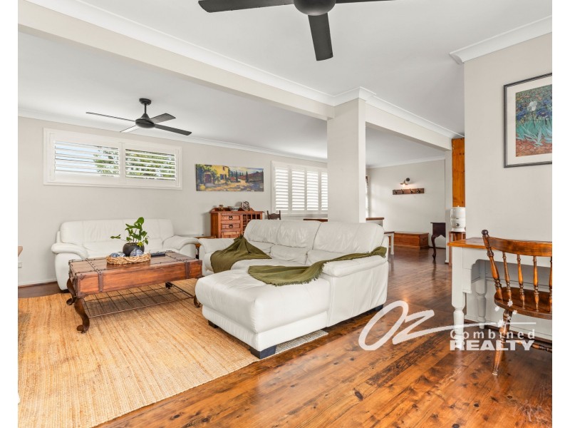 15 Waratah Crescent, Sanctuary Point NSW 2540