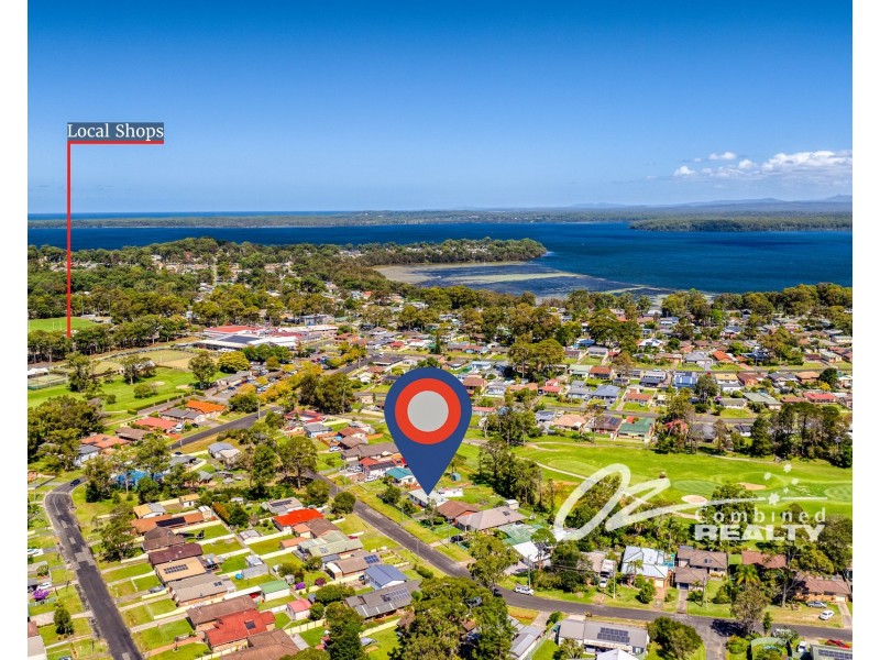 15 Waratah Crescent, Sanctuary Point NSW 2540