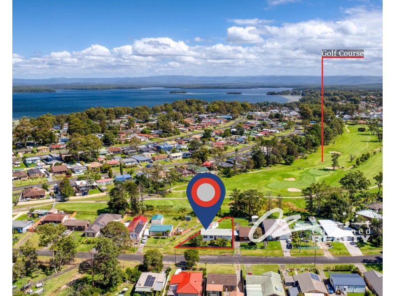 15 Waratah Crescent, Sanctuary Point NSW 2540