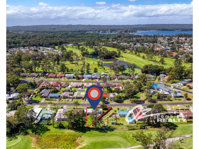 15 Waratah Crescent, Sanctuary Point NSW 2540