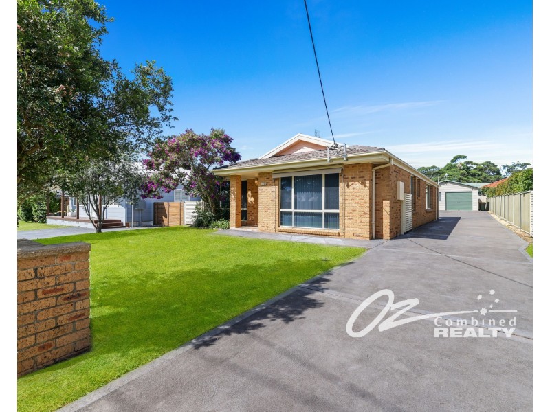 22 Beach Street, Vincentia NSW 2540