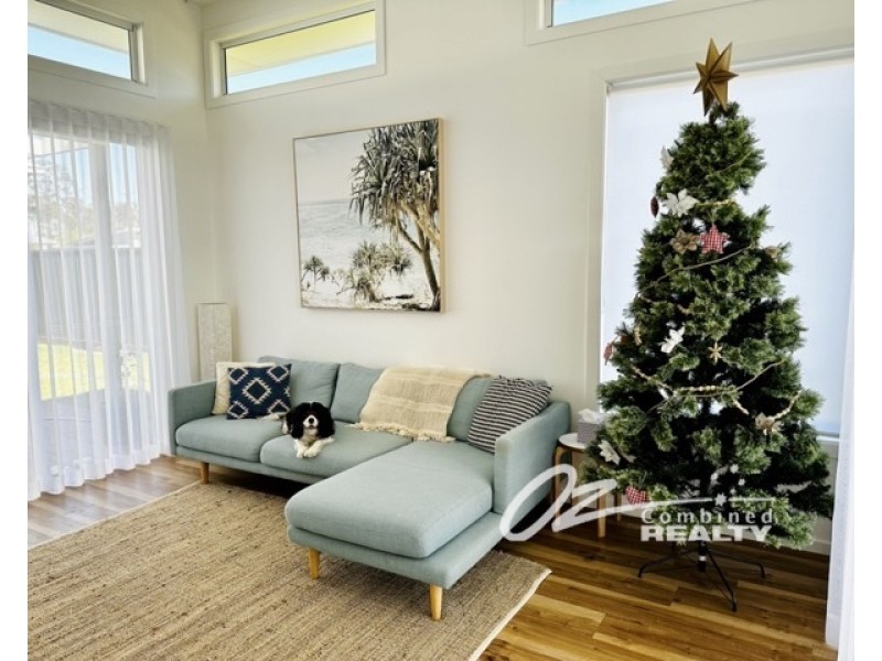 10 Bluewater Lane, Vincentia NSW 2540