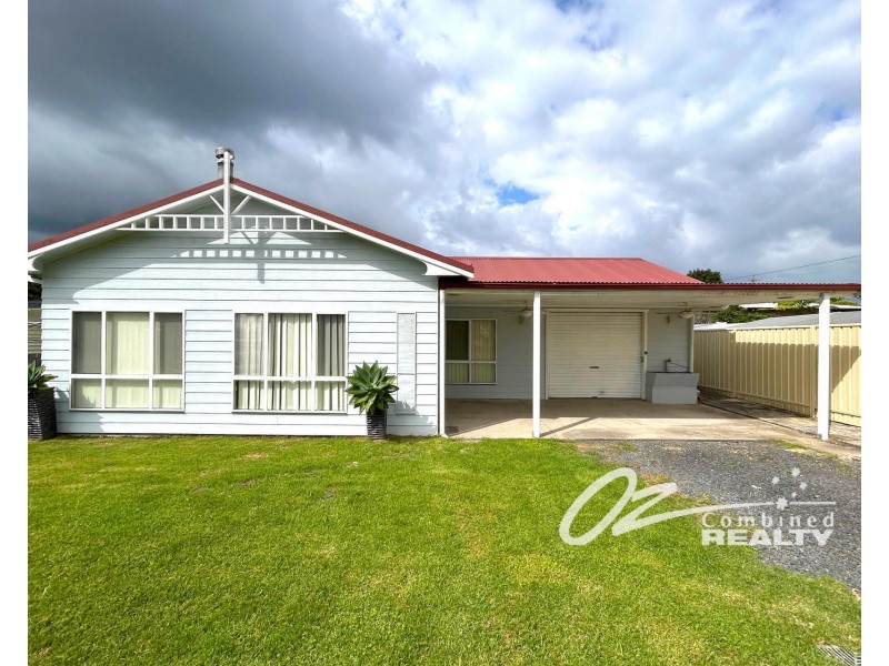 6 Kingfisher Avenue, Sanctuary Point NSW 2540