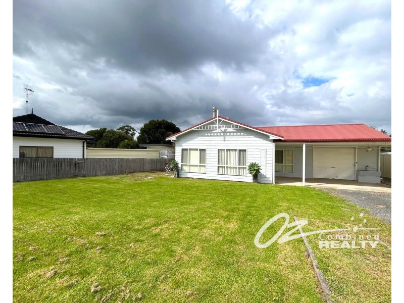 6 Kingfisher Avenue, Sanctuary Point NSW 2540