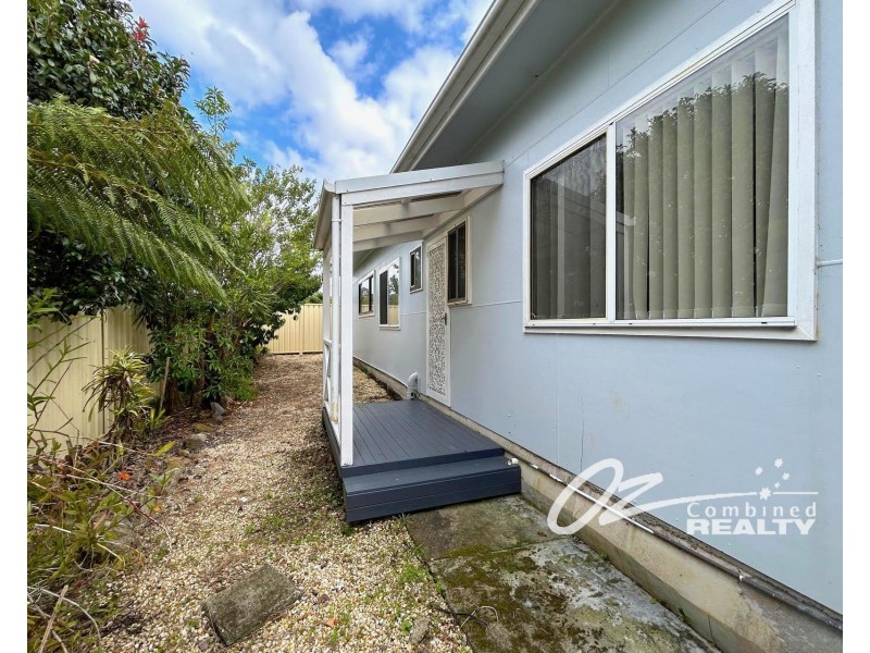 6 Kingfisher Avenue, Sanctuary Point NSW 2540