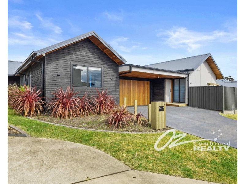 19 Beam Street, Vincentia NSW 2540
