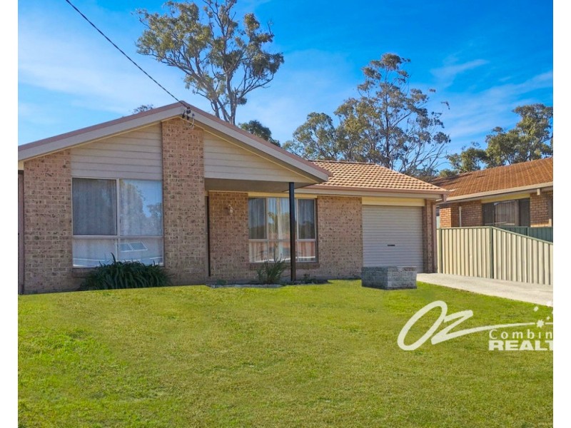 19 Kingfisher Avenue, Sanctuary Point NSW 2540