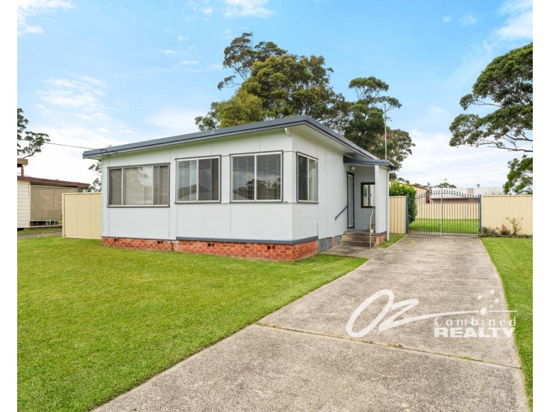 28 King George Street, Erowal Bay NSW 2540