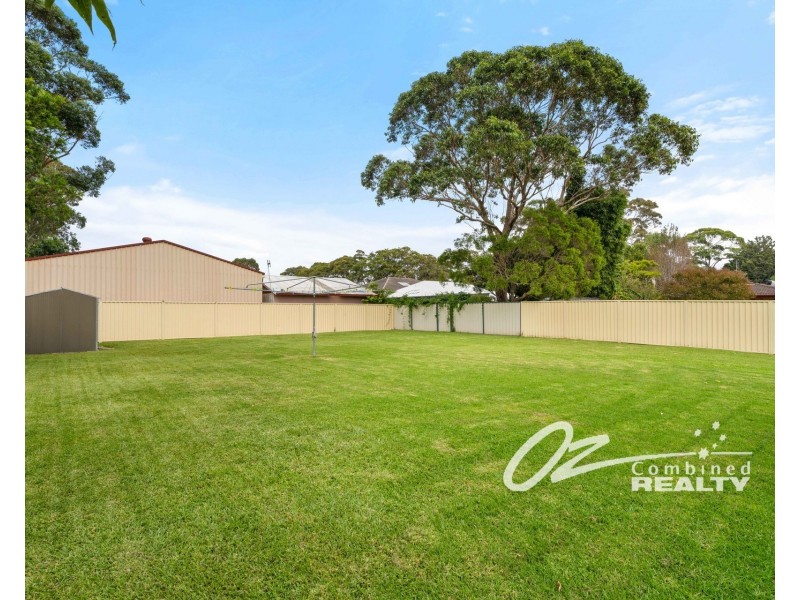28 King George Street, Erowal Bay NSW 2540