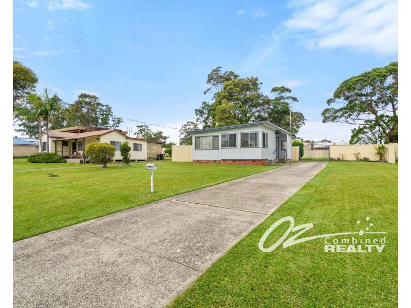 28 King George Street, Erowal Bay NSW 2540
