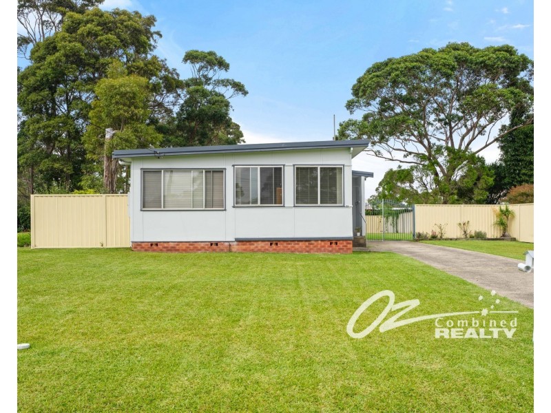 28 King George Street, Erowal Bay NSW 2540