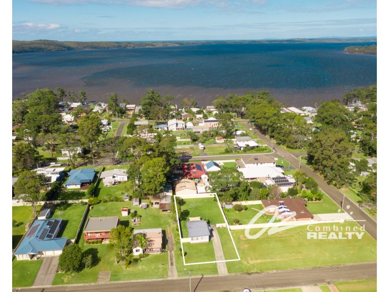 28 King George Street, Erowal Bay NSW 2540