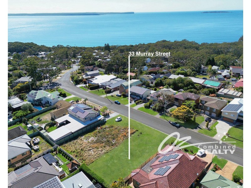 33 Murray Street, Vincentia NSW 2540